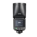 غودوكس V1mid S TTL Flash for Sony