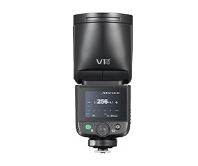 غودوكس V1mid S TTL Flash for Sony
