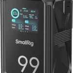 SmallRig VB99 Pro V-Mount 99Wh