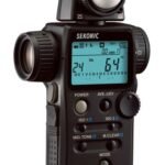 Sekonic L-758CINE Light Meter