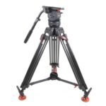 Sachtler-Video-18-III-100mm-20KG-ترايبود