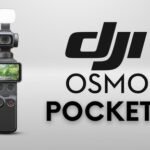 DJI Osmo Pocket 4 Creator Combo