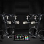 rode Podcast Bundle كامل