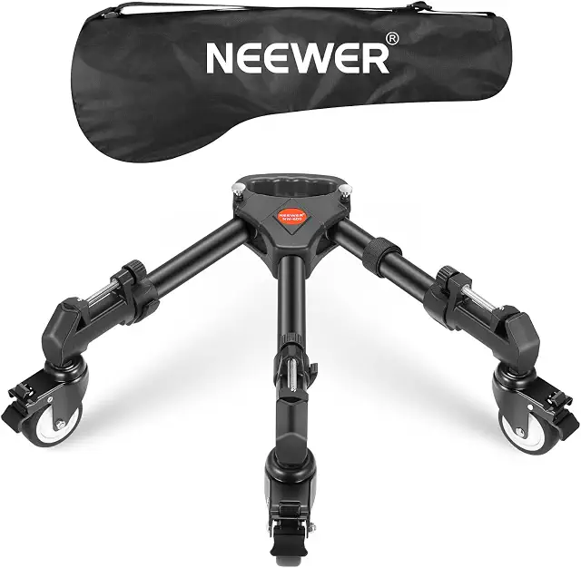 61HyouHfEhL._AC_UL640_FMwebp_QL65_ Neewer Camera Dolly - الصورة 1