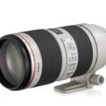 Canon EF 70-200mm f/2.8L IS III