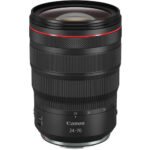 Canon RF 24-70mm f/2.8L IS