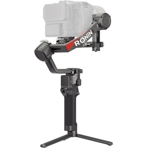 DJI RS 4 Pro Gimbal Stabilizer مانع اهتزاز رونين DJI RS 4 Pro Combo - الصورة 1