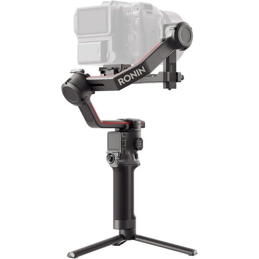 DJI RS3 Pro Combo رونين DJI RS 3 Pro Combo - الصورة 1