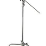 Impact Turtle Base C-Stand