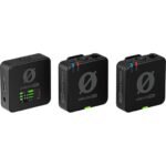 RØDE Wireless PRO (شخصان)