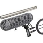 RØDE NTG3 Shotgun Kit