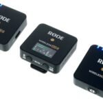 RØDE Wireless GO II