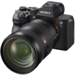 Sony A7S III Body