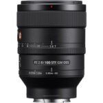 Sony FE 100mm f/2.8 STF GM OSS