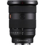 Sony FE 16-35mm f/2.8 GM