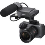 Sony FX3 Body