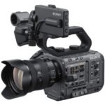 Sony FX6 Body