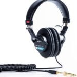 Sony MDR-7506 Headphones